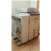 Image 5 : SHARP MX 4010N PHOTO COPIER WITH STACKER