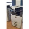 Image 5 : SHARP MX3110N PHOTOCOPIER