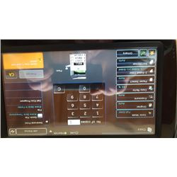 SHARP MX3610N PHOTOCOPIER