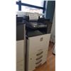 Image 4 : SHARP MX3610N PHOTOCOPIER
