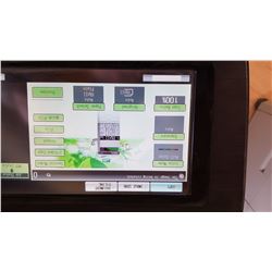 SHARP MX4101N PHOTOCOPIER