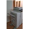 Image 3 : SHARP PHOTOCOPIER MX-453N COMES WITH STACKER