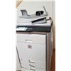 Image 3 : SHARP PHOTOCOPIER MX-453N COMES WITH STACKER