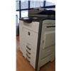 Image 5 : SHARP MX5141 PHOTOCOPIER