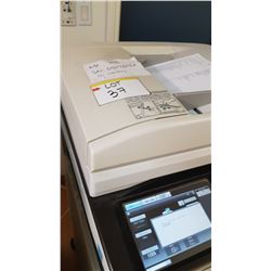 SHARP PHOTOCOPIER MX-3100N -HAS NO TONER CARTRIDGE