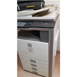 SHARP MX-M363N PHOTOCOPIER