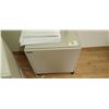 Image 3 : SHARP PAPER STORAGE STRAY