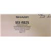 Image 2 : PAPER PASS UNIT FOR SHARP MX RB25 QTY X 2, EXIT TRAY FOR MX RB25 QTY X 2