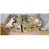 Image 1 : FIVE PAPER EXIT TRAYS FOR SHARP MX RB10