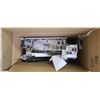 Image 3 : FIVE PAPER EXIT TRAYS FOR SHARP MX RB10
