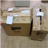 Image 1 : shar[ toner collection container MX RB10, EXIT TRAY CABINET FOR MX RB10,