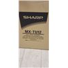 Image 2 : shar[ toner collection container MX RB10, EXIT TRAY CABINET FOR MX RB10,