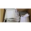 Image 2 : FACSIMILE EXPANSION KITS FOR MX-FXX2, MX-FX11, MX-FXX3, MX-FX11, AND 2 FAX UNITS: MX-FX11 AND MX-364