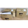 Image 1 : SHARP EXIT TRAY FOR MX-RBX3 AND MX-RB22. AND ONE TONER COLLECTION CONTAINER FOR MX-TU12