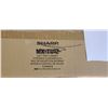 Image 2 : SHARP EXIT TRAY FOR MX-RBX3 AND MX-RB22. AND ONE TONER COLLECTION CONTAINER FOR MX-TU12