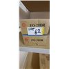 Image 1 : SHARP F0-29DR TONER CARTRIDGES QTY 2