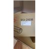 Image 3 : SHARP F0-29DR TONER CARTRIDGES QTY 2