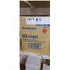 Image 2 : SHARP FO-55DR DRUM TONER CARTRIDGE