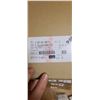 Image 2 : LARGE ASSORTMENT OF SHARP PARTS PLEASE SEE IMAGES FOR PART NUMBERS