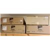 Image 1 : SHARP MX-607U1 PRIMARY TRANSFER BELT UNIT QTY 4