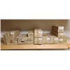 Image 1 : SHARP COMPONENTS: MX-450Y1 PRIMARY TRANSFER KIT, MX 450Y2 SECONDARY TRANSFER KIT, PLUS ADDITIONAL PA