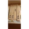 Image 3 : SHARP PARTS, AR-270CB BLADE AND OTHER PARTS PLEASE SEE IMAGES