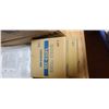 Image 11 : SHARP PARTS E,F,G, MX-450FL FILTER KIT CONT'