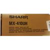 Image 15 : SHARP PARTS E,F,G, MX-450FL FILTER KIT CONT'