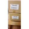 Image 18 : SHARP PARTS E,F,G, MX-450FL FILTER KIT CONT'
