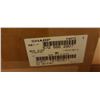 Image 9 : SHARP PARTS E,F,G, MX-450FL FILTER KIT CONT'