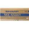 Image 2 : SHARP MX-450U1 PRIMARY TRANSFER UNIT AND OTHER SHARP PART