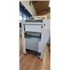 Image 2 : SHARP SADDLE STICH FINISHER MX-FN10 - STACKER