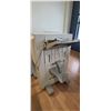 Image 1 : SHARP SADDLE STICH FINISHER MX-FN10 - STACKER