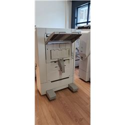 SHARP SADDLE STICH FINISHER MX-FN10 - STACKER