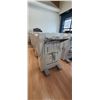 Image 1 : SHARP SADDLE STICH FINISHER MX-FN10 - STACKER