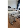 Image 2 : SHARP SADDLE STICH FINISHER MX-FN10 - STACKER