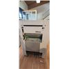 Image 8 : SHARP SADDLE STICH FINISHER MX-FN10 - STACKER