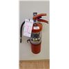 Image 1 : 20LBS CLASS 4-A, 80-B,C FIRE EXTINGUISHER