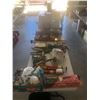 Image 1 : Miscellaneous Tools
