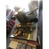 Image 2 : Miscellaneous Tools
