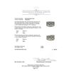 Image 3 : 1.19 ctw Diamond Ring - 14KT White Gold