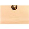 Image 6 : Louis Vuitton Multicolor Coated Canvas Sarah Wallet