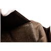 Image 5 : Louis Vuitton Brown Taiga Leather Checkbook Cover Wallet
