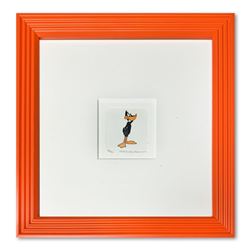 Daffy Duck by Looney Tunes