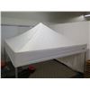 Image 2 : Extreme Canopy 10'x10' White Pop-Up Tent w/ Wheeled Carrying Case