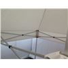 Image 8 : Extreme Canopy 10'x10' White Pop-Up Tent w/ Wheeled Carrying Case