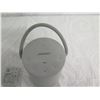Image 2 : Bose Round Portable Soundlink Resolve Speaker w/ Charging Cord