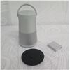 Image 1 : Bose Round Portable Soundlink Resolve Bluetooth Speaker