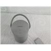 Image 2 : Bose Round Portable Soundlink Resolve Bluetooth Speaker