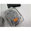 Image 2 : Qty 3 HEAD Full Face Snorkeling Masks, Picker Tool, etc